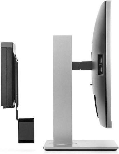 HP B300 Монтирана На Стена Основa За Мини Компютър / SFF Сива 2DW53AA