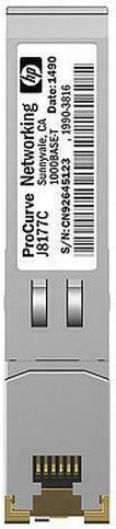 HP MultiMode SFP Fibre Module Transceiver 1τμχ