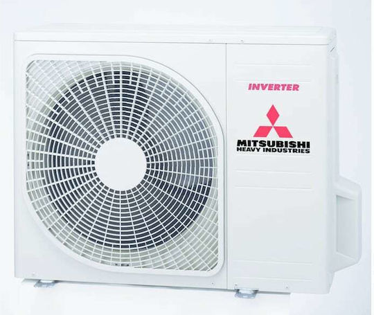 ZSP-W Aparat De Aer Condiționat Inverter 9000 BTU A++/A+ Cu Tehnologie Fuzzy Auto