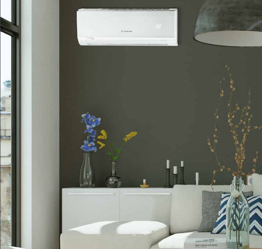 Ariston Alys Mudo Inverter-Klimaanlage 18000 BTU A++/A+