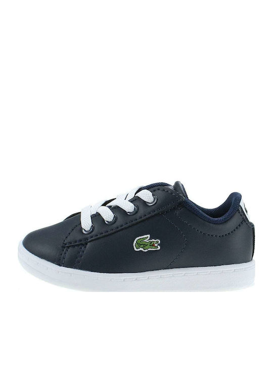 Garnaby Παιδικά Sneakers Navy Μπλε