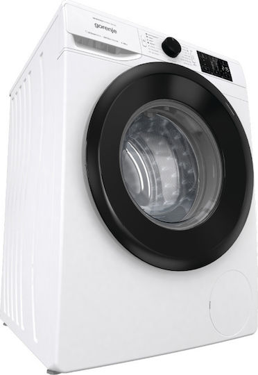 Gorenje WNEI94BS Πλυντήριο Ρούχων 9kg με Τεχνολογία Ατμού 1400 Στροφών 739368