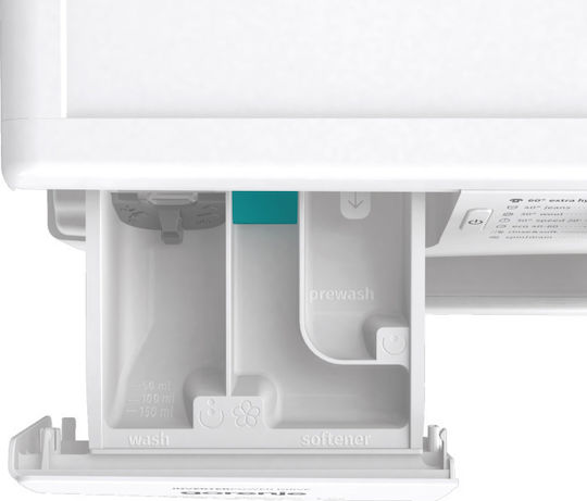 Gorenje WNPI72SB Washing Machine 7kg 1200 Rounds 739373