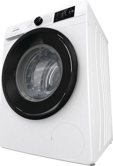 Gorenje WNEI94BS Πλυντήριο Ρούχων 9kg με Τεχνολογία Ατμού 1400 Στροφών 739368