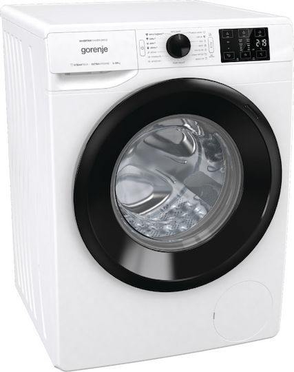 Gorenje WNEI94BS Πλυντήριο Ρούχων 9kg με Τεχνολογία Ατμού 1400 Στροφών 739368
