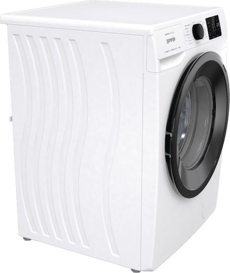 Gorenje WNEI94BS Πλυντήριο Ρούχων 9kg με Τεχνολογία Ατμού 1400 Στροφών 739368