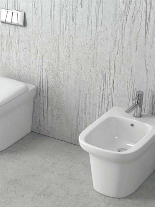 Karag Floor-Standing Bidet BTW 36x54x42cm B 10134