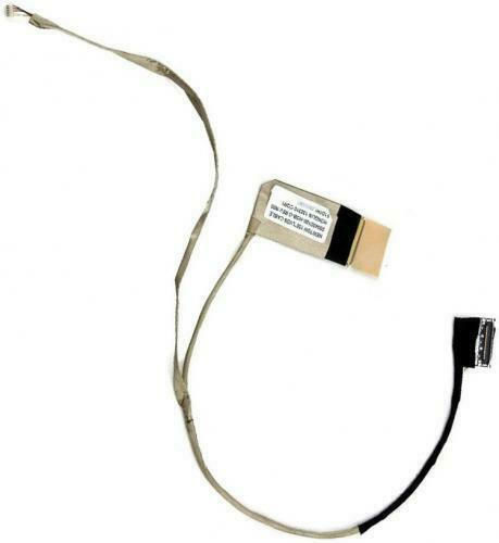 Screen Flex Cable for HP Laptop Compaq 650/655/CQ58/G58/CQ78​