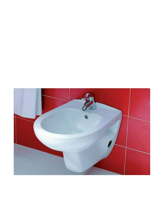 Sanitana Monaxo Μπιντέ Κρεμαστό 37x54cm