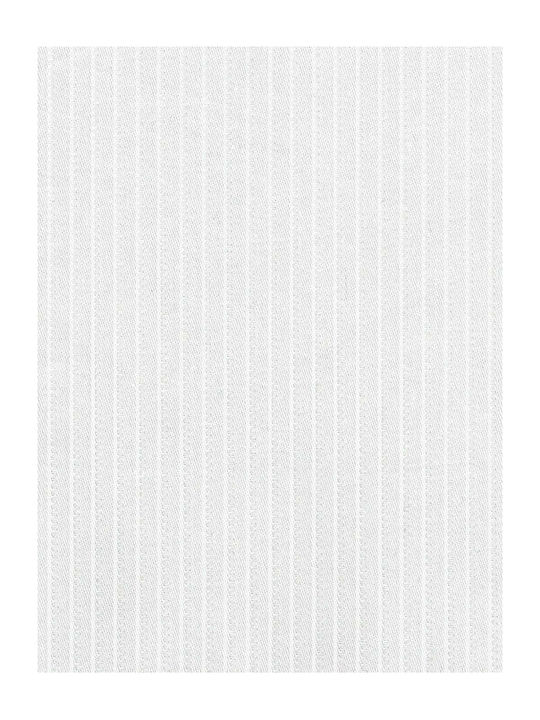 Vesta Home Плик за Завивка Кинг Сайз 260x240 Перса Бял