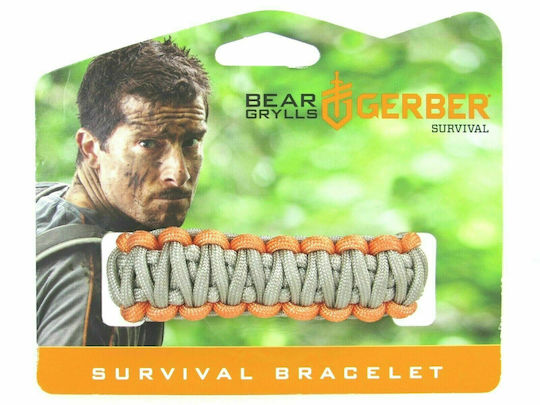 Gerber Gerber Überlebensset mit Seil