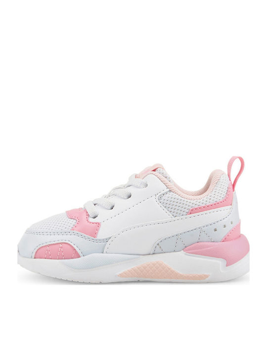 X Ray Kinder Sneakers Weiß