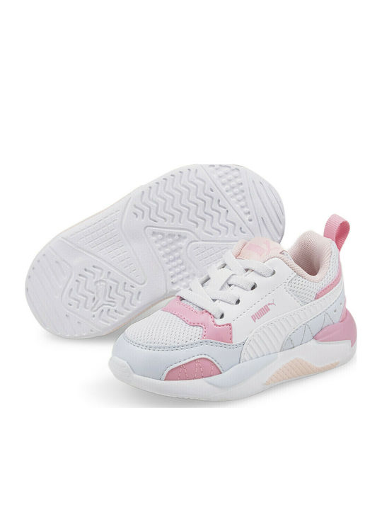 X Ray Kinder Sneakers Weiß