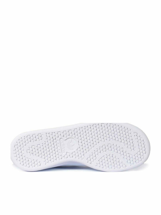 Stan Smith Stan Smith Kids Sneakers with Scratch Cloud White / Core Black