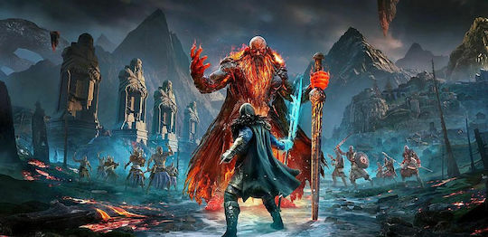 Assassin`s Creed Valhalla Ragnarok Edition Xbox Series X Game