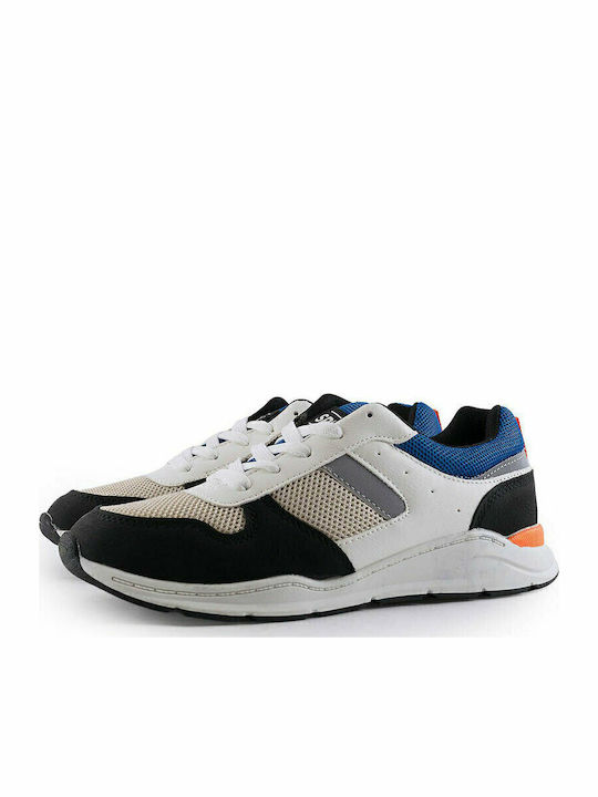 Kinder Sneakers Mehrfarbig