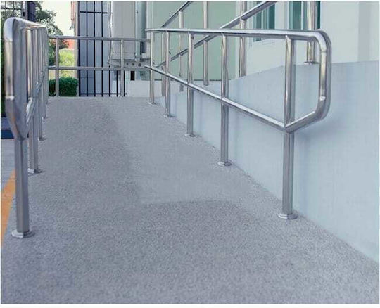 Durostick Antislip Additive Powder Διάφανο Αντιολισθητικά Σφαιρίδια για Βερνίκια Προστασίας Δαπέδων ΑΝΣΛΑΠ150
