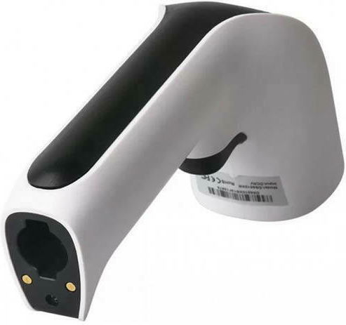 Alfa DS6510B Scanner portabil Wireless cu capacitate de citire a codurilor de bare 2D și QR