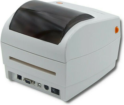 Qoltec Label Printer 203 dpi