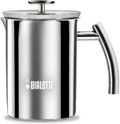 Bialetti Milchkanne Barista Fassungsvermögen 330ml Inox