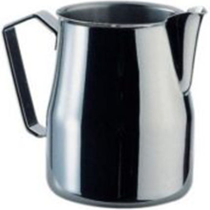 JDS Milchkanne Barista Fassungsvermögen 1000ml Inox