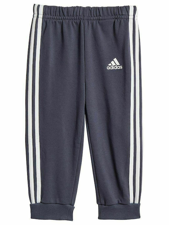 adidas Kids Sweatpants Set Light Blue