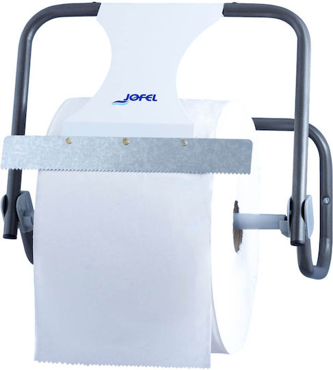 Jofel AD10000 Θήκη за ролка хартия Черен AD10000