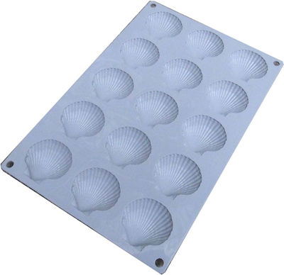 Pavoni Commercial Silicone Baking Pan 20x30cm GG032S