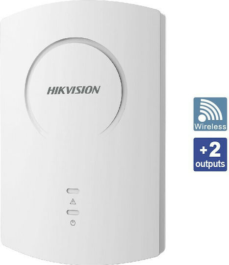 Hikvision DS-PM-WO2 Module Συστημάτων Συναγερμού