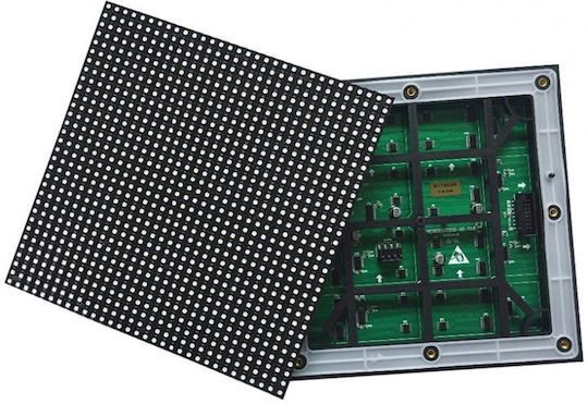 Optonica P6 LED Beschriftung 19.6x19.6cm RGB