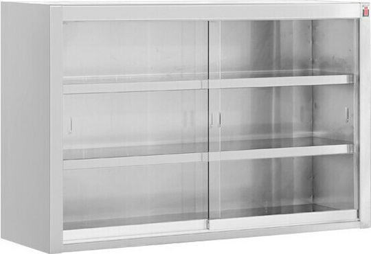 Inomak Glas- und Tellerhalter 33.3x160x69.2cm.