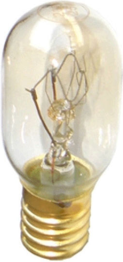Elvhx Refrigerator Bulb 25W for Socket E14