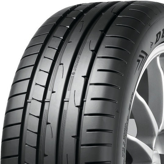 Sport Maxx RT2 275/45R19 108Y XL Θερινό Λάστιχο για 4x4 / SUV Αυτοκίνητο