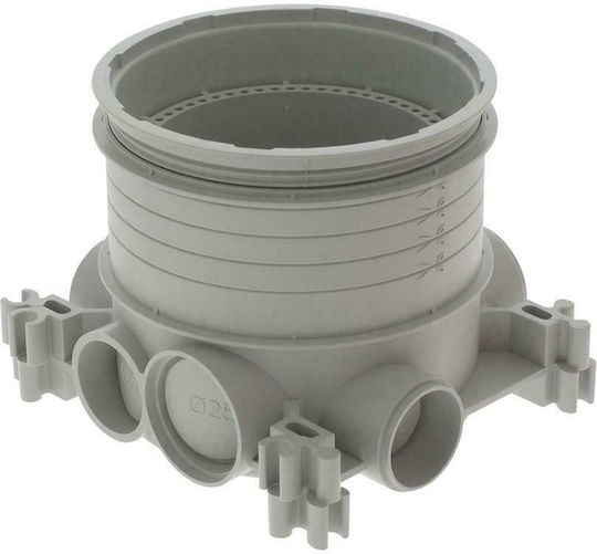 Legrand Batibox Walled Electrical Junction Box