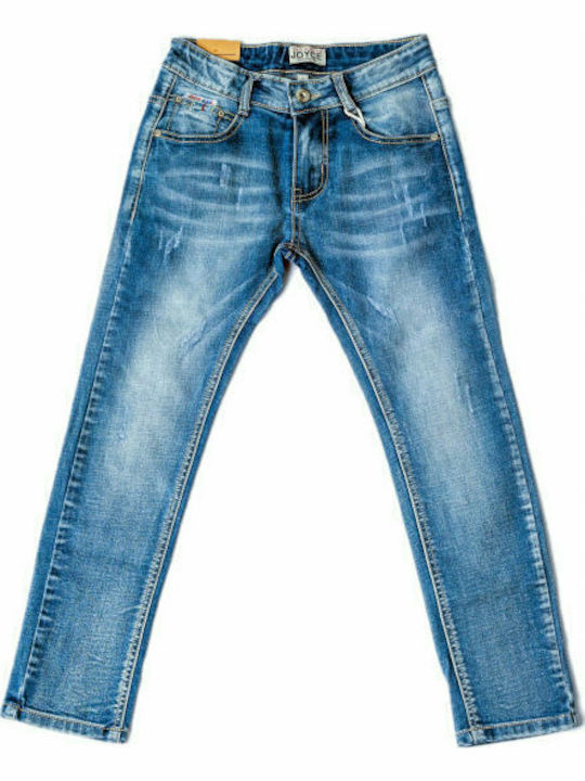Joyce Kids' Blue Jeans Trousers Joyce Kids' Blue Jeans Trousers
