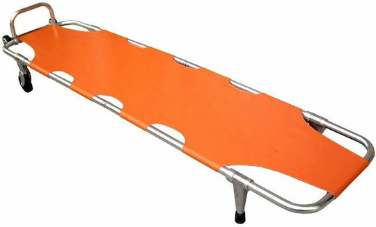 Gima Athena I Träger Klappbar mit einer Belastbarkeit von bis zu 159kg 185x50x21cm
