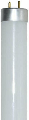 Elvhx Fluorescent Lamp for Socket G13 with Shape T8 15W