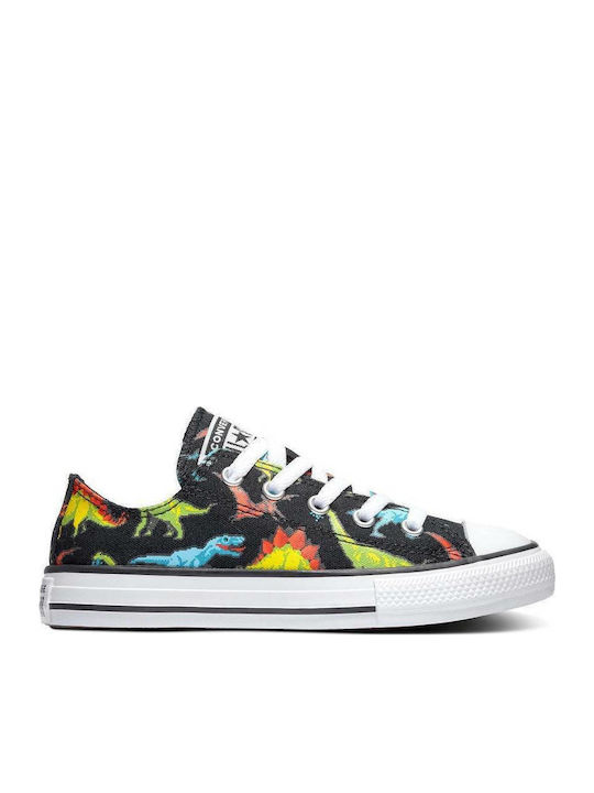 Converse Chuck Taylor All Star CHUCK TAYLOR ALL STAR Schwarz