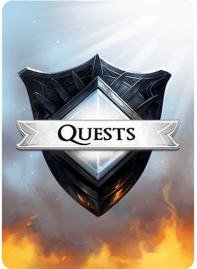 Brettspiel Guardian's Call für 2-5 Spieler 14+ Jahre (EN) Skybound Games