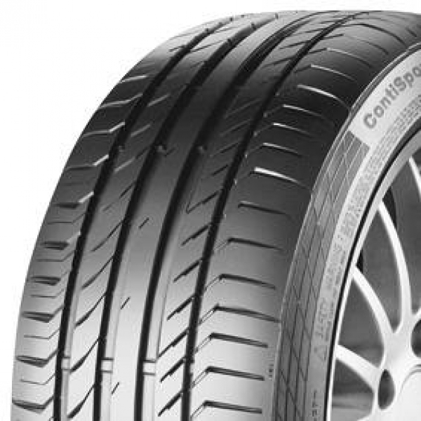 Continental ContiSportContact 5 P 295/35 R21 103Y N0 FR Θερινό