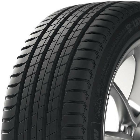 Michelin Latitude Sport 3 235/65R17 104E-Commerce-Website AO Sommerreifen Reifen für 4x4 / SUV Auto