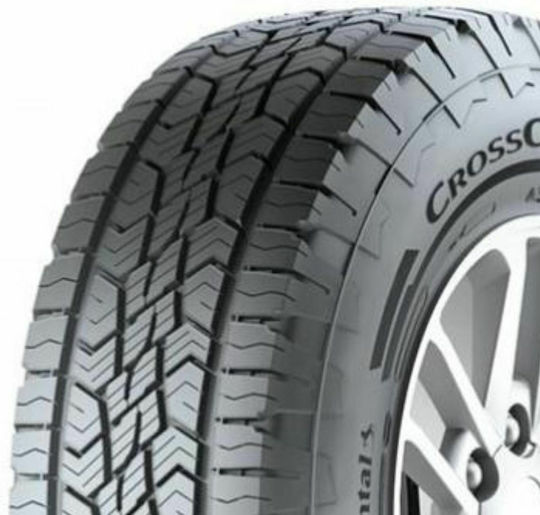 Continental ContiCrossContact ATR 255/60R17 106V FR Лято Гума за 4x4 / SUV Кола