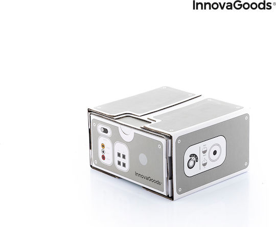 InnovaGoods Телефонен Екранен Увеличител Vintage Прожектор Lumitor