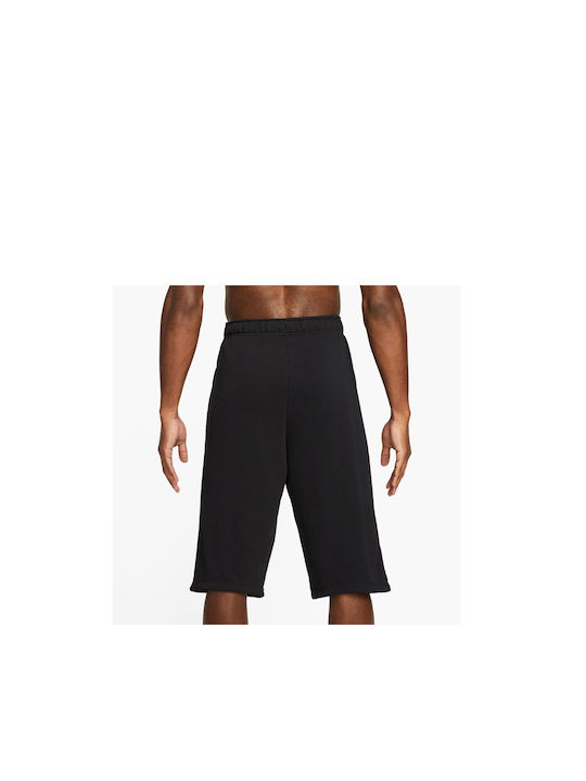 Nike Men's Athletic Shorts Dri-Fit Black