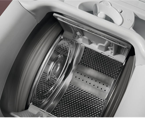 Electrolux Mașină de Spălat Rufe cu Încărcare Superioară 7kg 951 Rotiri EW2T570L