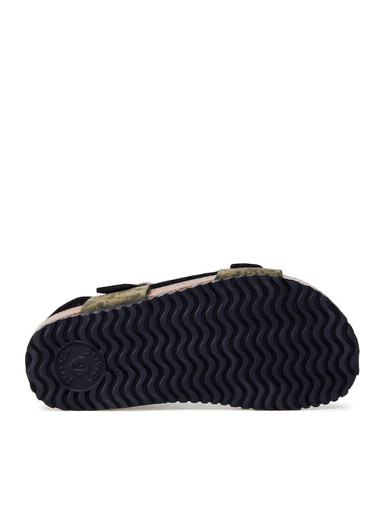 Kids' Sandals Khaki