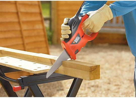 Black & Decker KS880EC Σεγάτσα