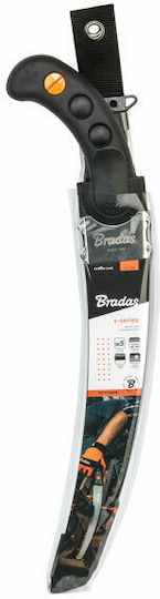 Bradas with Case Pruning Hand Saw 32cm