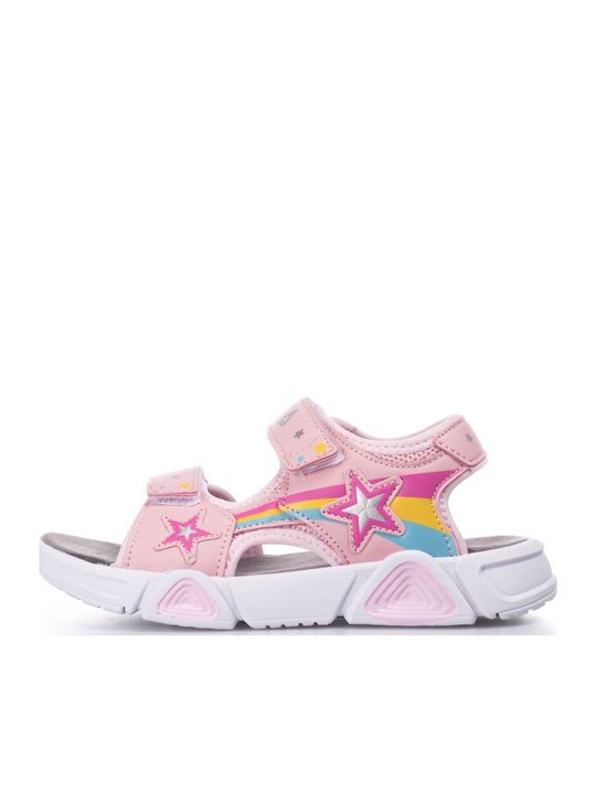 Kids' Sandals Topaz Soft Pink