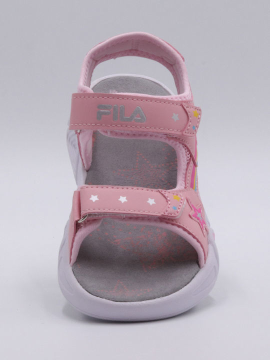 Kids' Sandals Topaz Soft Pink